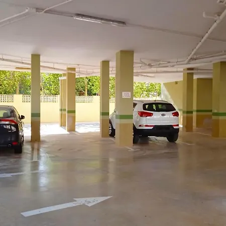 Apartamento Capricho 3000 *