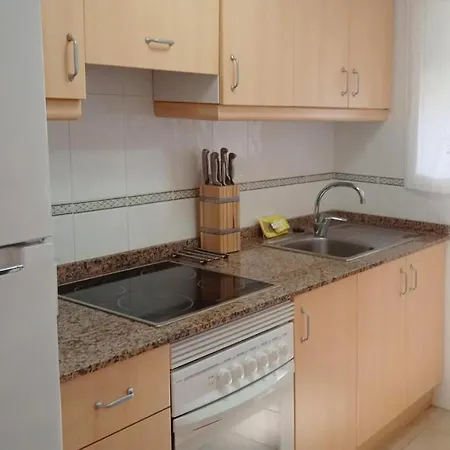 Apartamento Capricho 3000