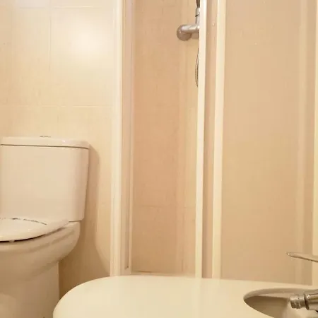Apartamento Capricho 3000 *
