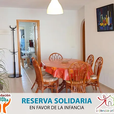 Capricho 3000 Apartamento Oropesa del Mar