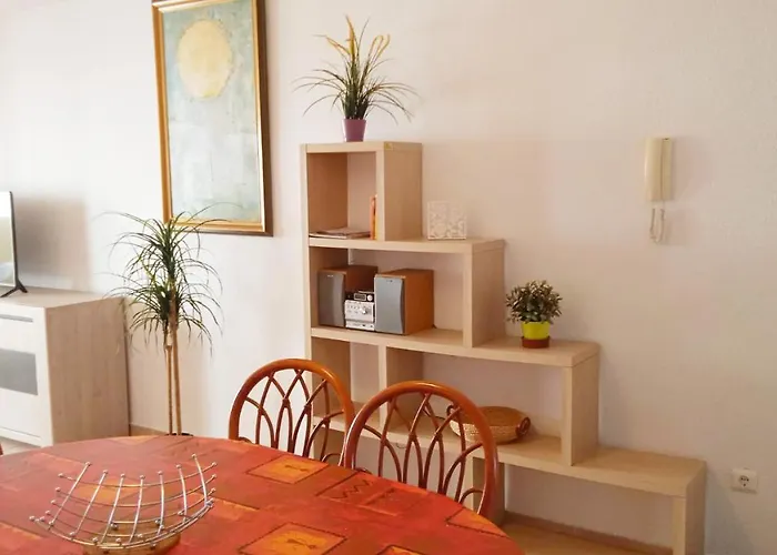 Apartamento Capricho 3000 *