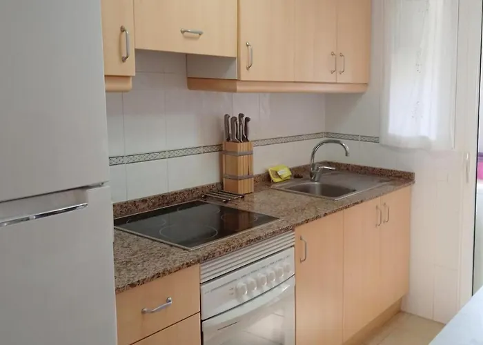 Apartamento Capricho 3000