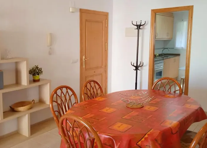 Apartamento Capricho 3000 *