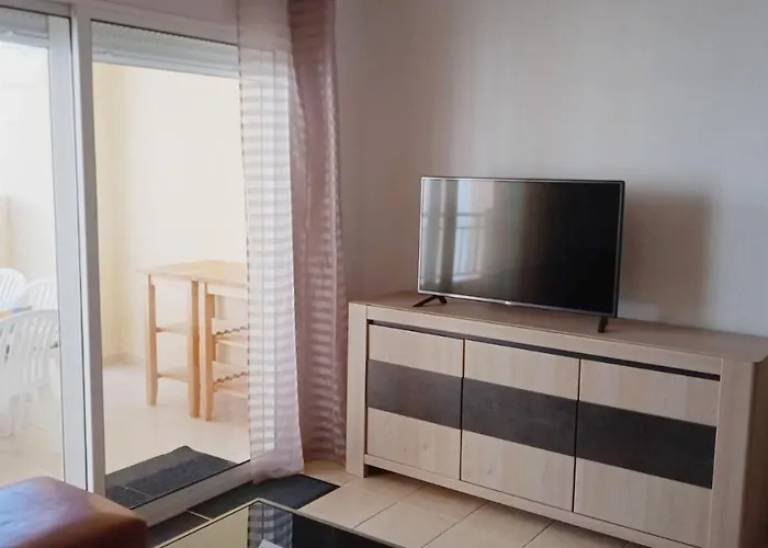 Apartamento Capricho 3000 Oropesa del Mar