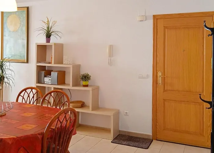 Apartamento Capricho 3000 *