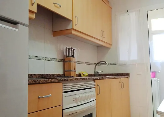 Apartamento Capricho 3000