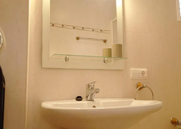 Apartamento Capricho 3000 *