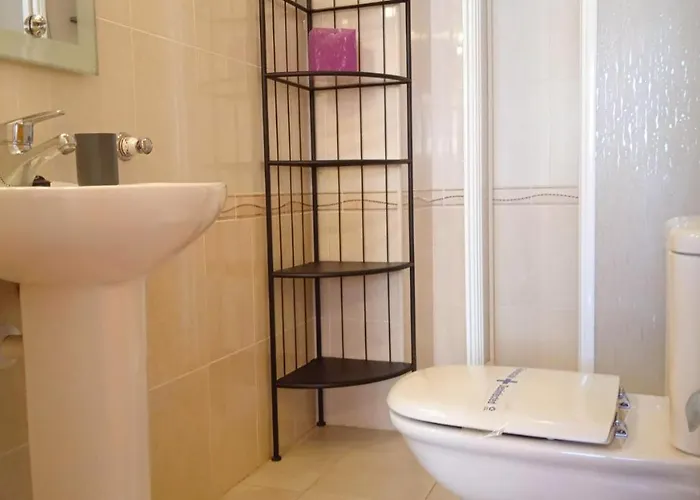 Apartamento Capricho 3000 Oropesa del Mar