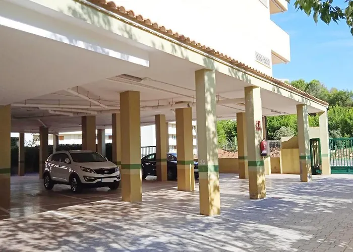 Capricho 3000 Apartamento Oropesa del Mar