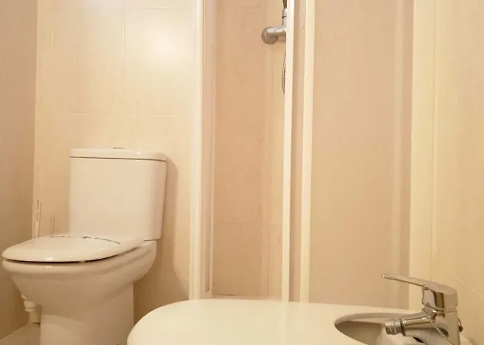 Apartamento Capricho 3000 *