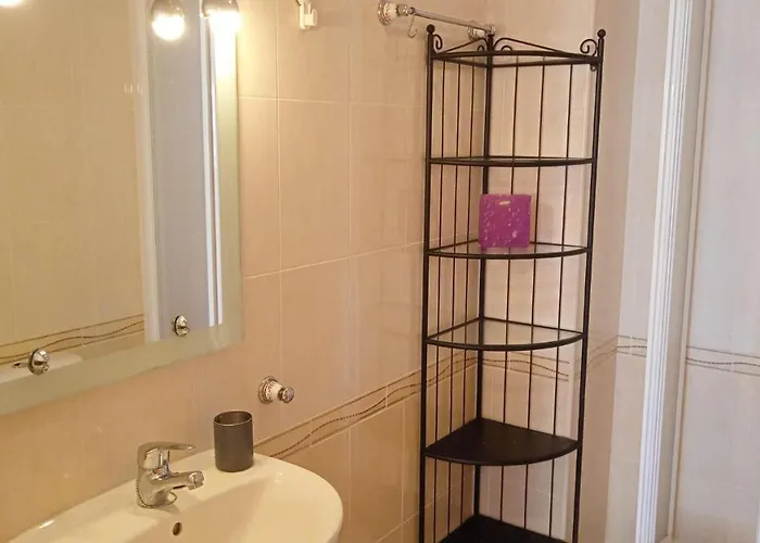 Apartamento Capricho 3000 *