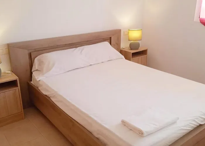 Apartamento Capricho 3000