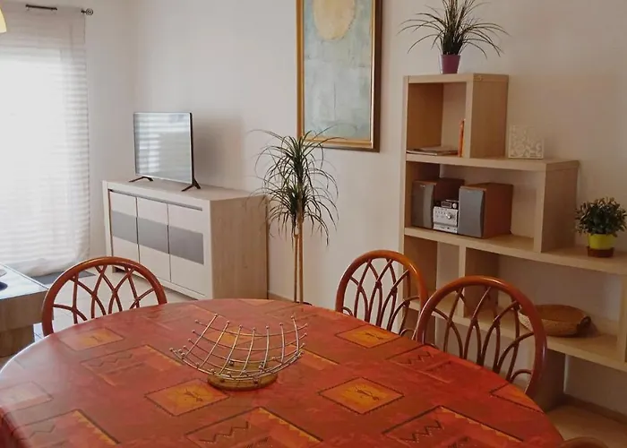 Apartamento Capricho 3000 Oropesa del Mar