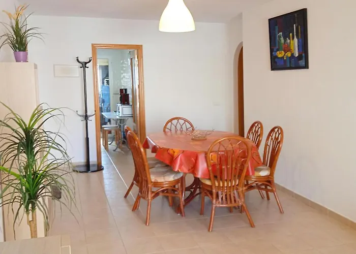 Apartamento Capricho 3000
