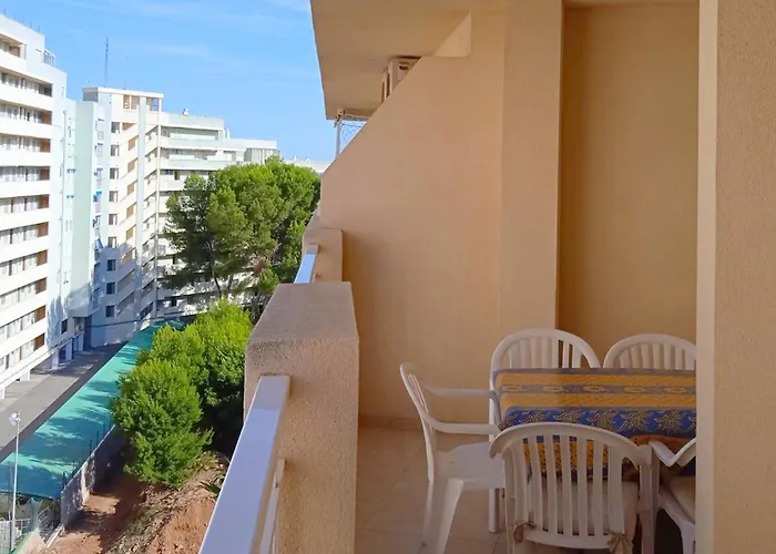 Capricho 3000 Apartamento *