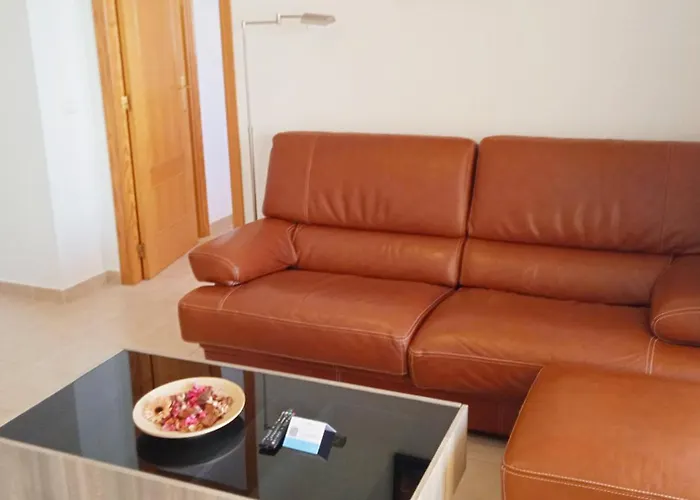 Apartamento Capricho 3000 *
