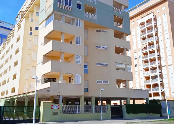 Apartamento Capricho 3000