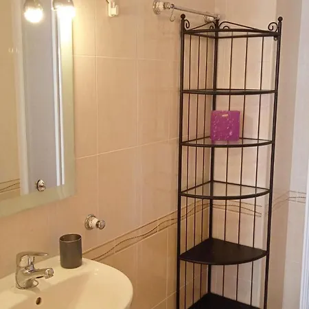 Apartman Capricho 3000 *