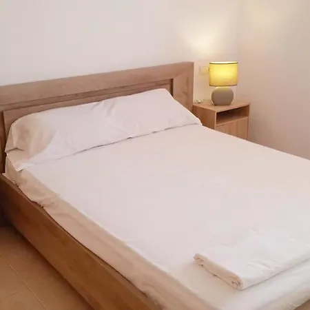 Apartman Capricho 3000