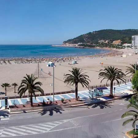 Апартаменты Capricho 3000 *