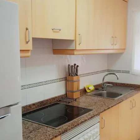 Capricho 3000 * Оропеса-дель-Мар