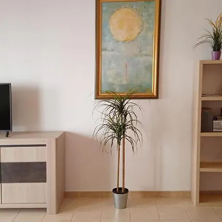 Capricho 3000 Апартаменты Оропеса-дель-Мар