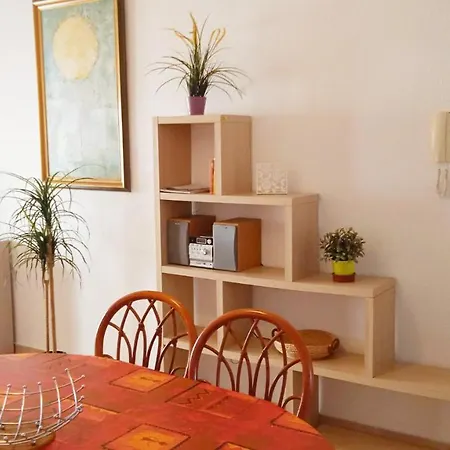 Апартаменты Capricho 3000 *