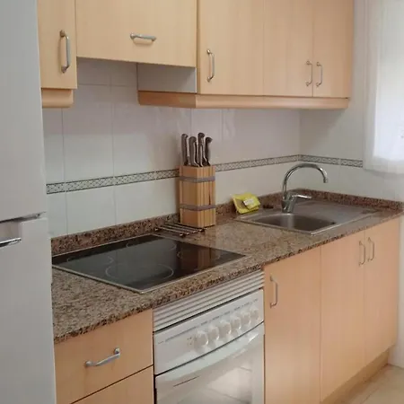 Апартаменты Capricho 3000