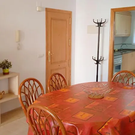 Апартаменты Capricho 3000 *