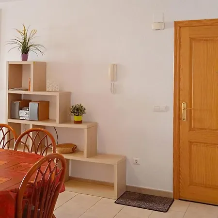 Апартаменты Capricho 3000 *