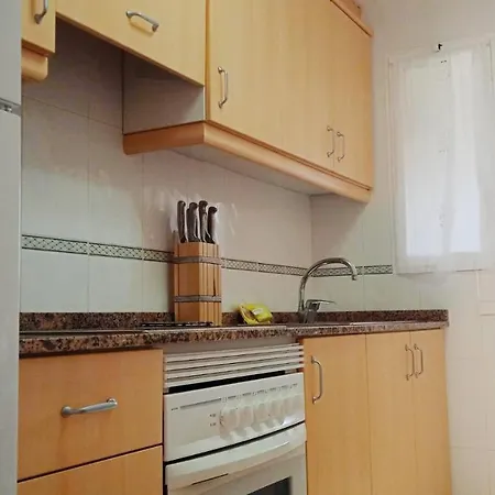 Apartment Capricho 3000