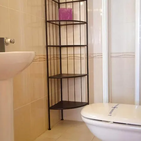 Апартаменты Capricho 3000 Оропеса-дель-Мар