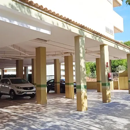 Capricho 3000 Апартаменты Оропеса-дель-Мар