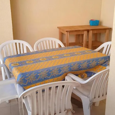 Capricho 3000 Apartment