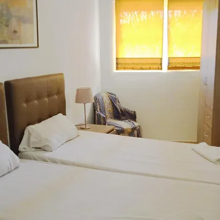 Capricho 3000 * Оропеса-дель-Мар