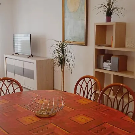 Apartment Capricho 3000 Oropesa del Mar