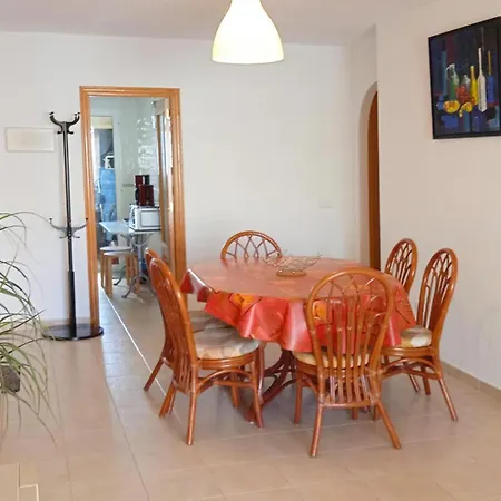 Apartment Capricho 3000