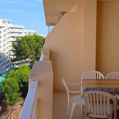 Capricho 3000 Apartment *