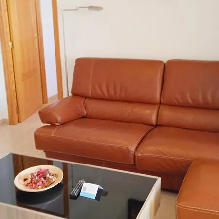 Апартаменты Capricho 3000 *