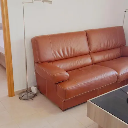 Capricho 3000 Apartment