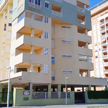 Apartment Capricho 3000